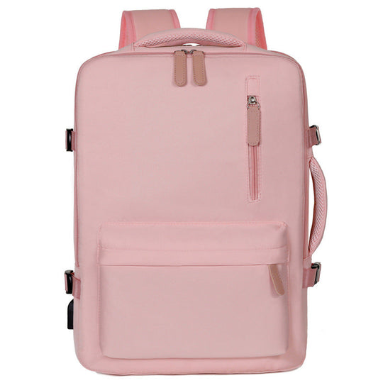 Sac à dos urbain léger pour ordinateur portable homme 7