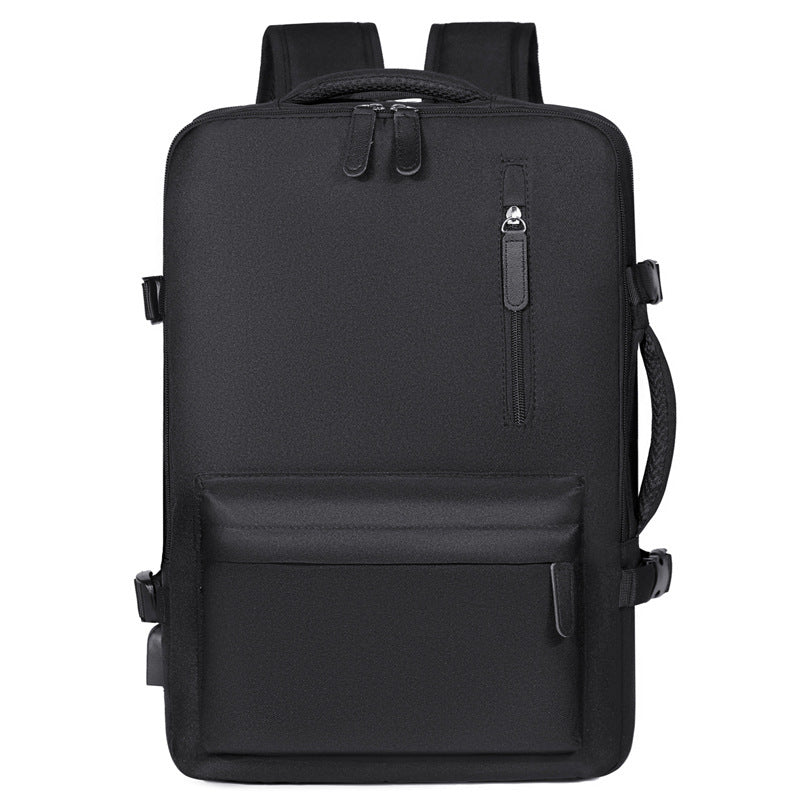 Sac à dos urbain léger pour ordinateur portable homme 8
