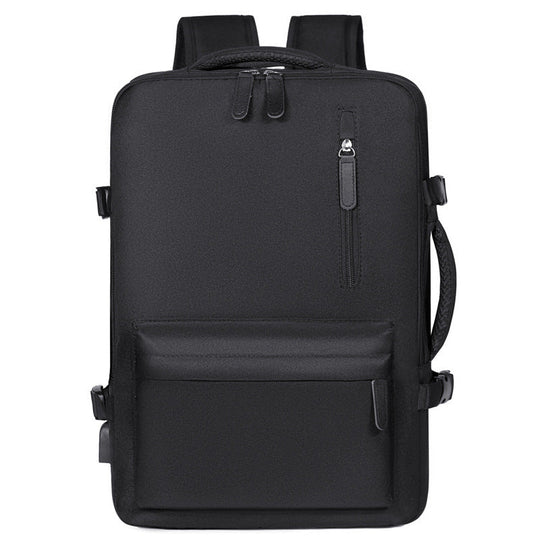 Sac à dos urbain léger pour ordinateur portable homme 8
