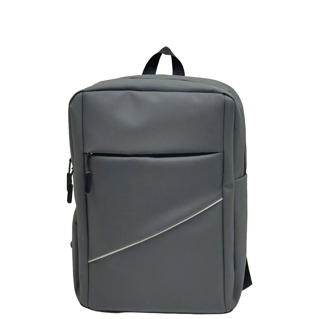 Sac à dos urbain multifonction léger pour homme 0