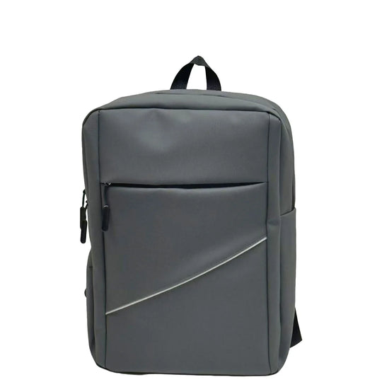 Sac à dos urbain multifonction léger pour homme 0