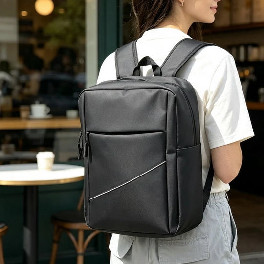 Sac à dos urbain multifonction léger pour homme 1