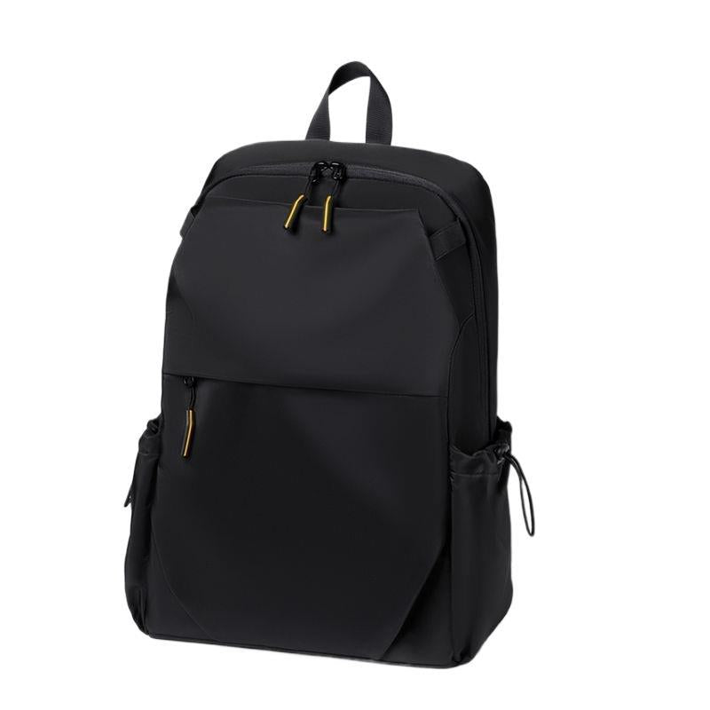 Sac à dos urbain multifonctionnel à compartiments multiples pour homme et femme 4