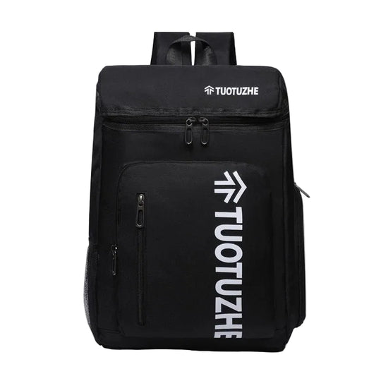 Sac à dos urbain multifonctionnel pour homme et femme 0