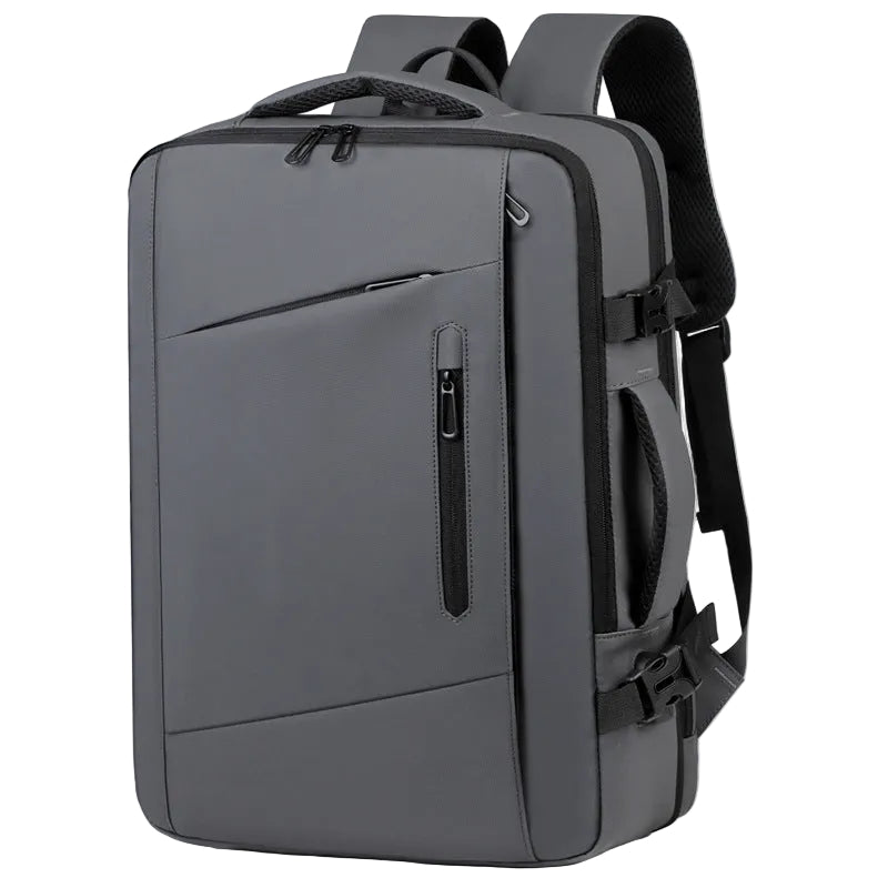 Sac à dos urbain multifonctionnel pour homme et femme 0