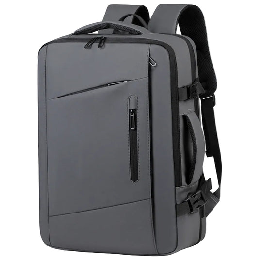 Sac à dos urbain multifonctionnel pour homme et femme 0