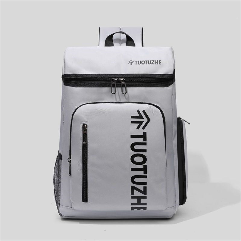 Sac à dos urbain multifonctionnel pour homme et femme 1