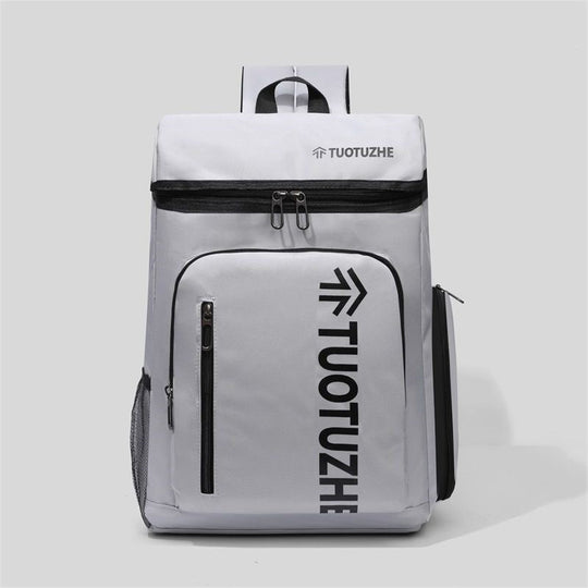 Sac à dos urbain multifonctionnel pour homme et femme 1