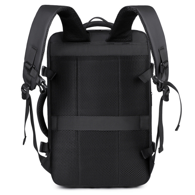 Sac à dos urbain multifonctionnel pour homme et femme 2
