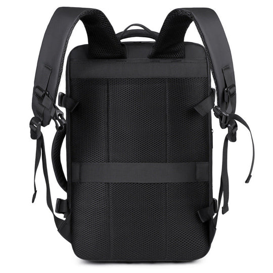Sac à dos urbain multifonctionnel pour homme et femme 2
