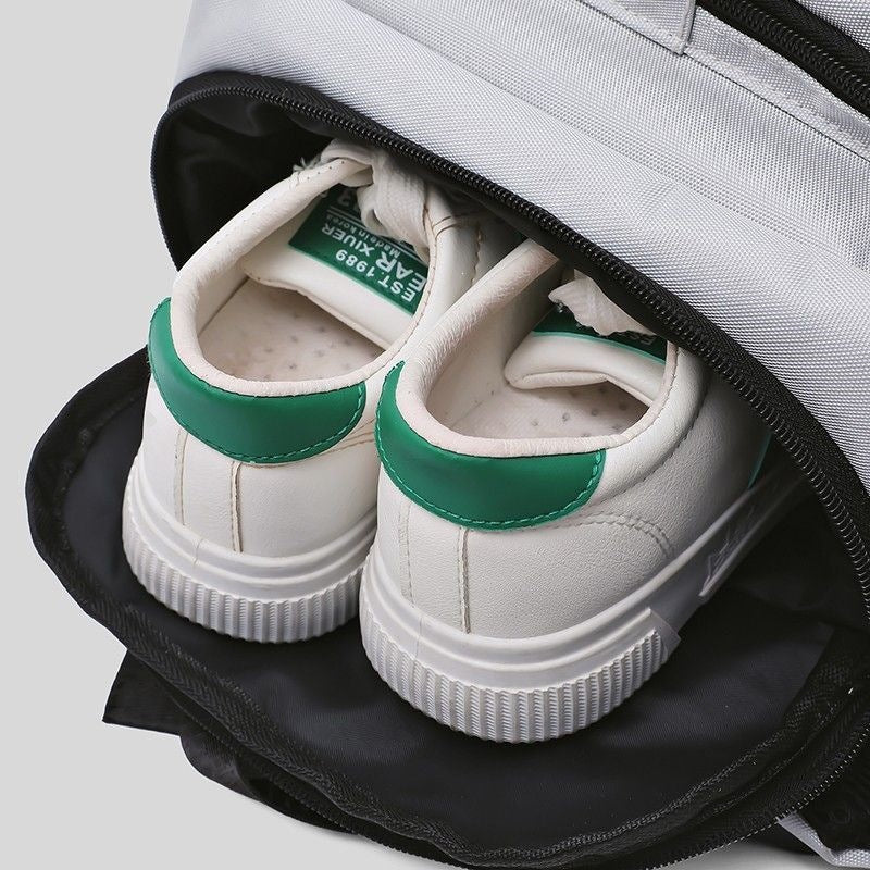 Sac à dos urbain multifonctionnel pour homme et femme 3