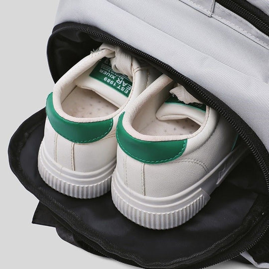 Sac à dos urbain multifonctionnel pour homme et femme 3