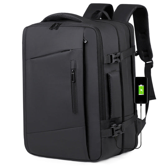 Sac à dos urbain multifonctionnel pour homme et femme 3