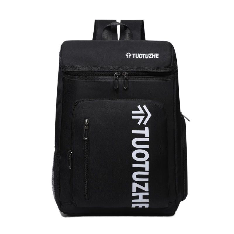 Sac à dos urbain multifonctionnel pour homme et femme 4