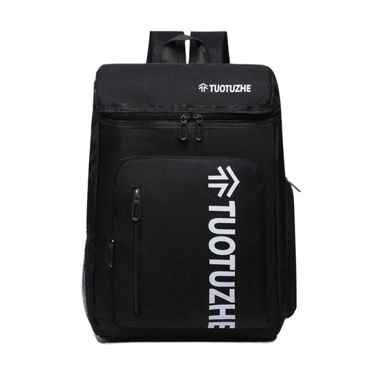 Sac à dos urbain multifonctionnel pour homme et femme 4