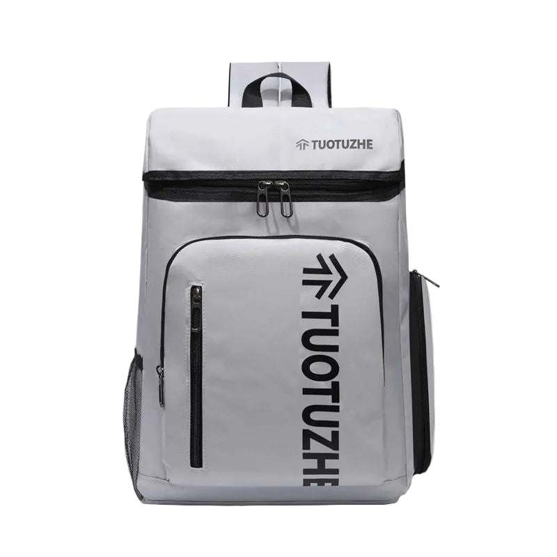 Sac à dos urbain multifonctionnel pour homme et femme 5