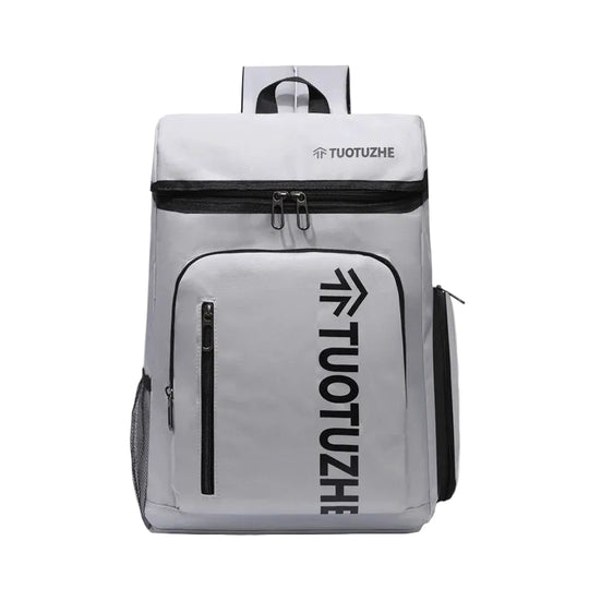 Sac à dos urbain multifonctionnel pour homme et femme 5