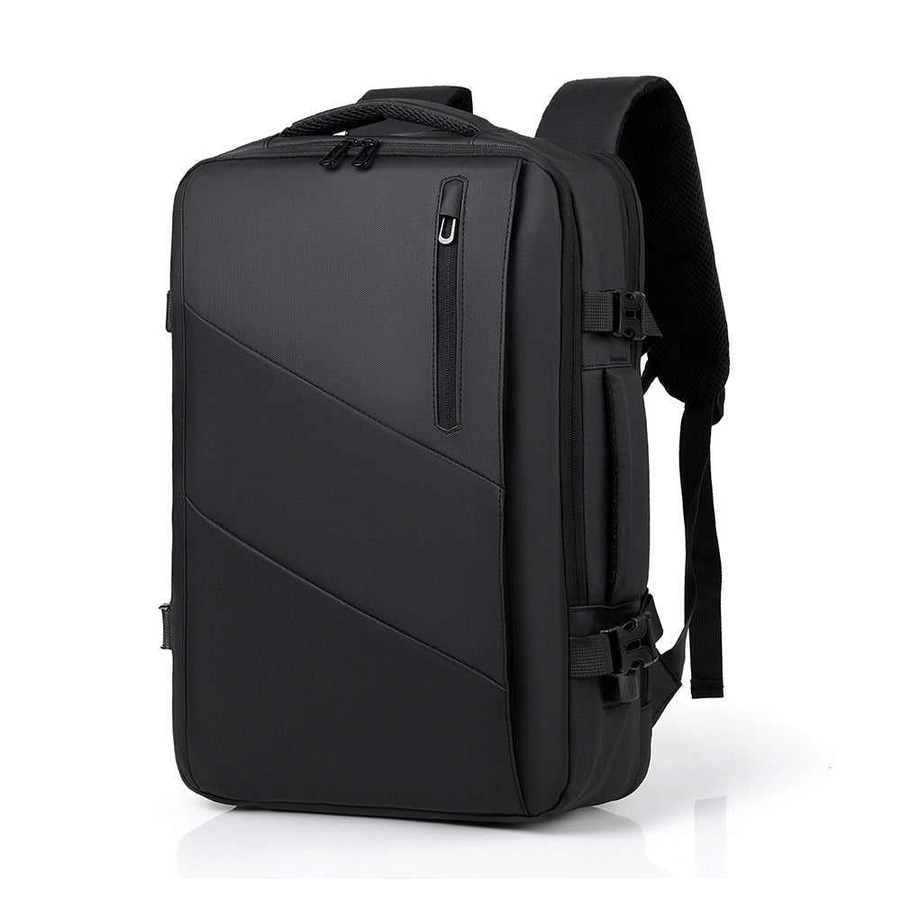Sac à dos urbain multifonctionnel pour homme et femme 6