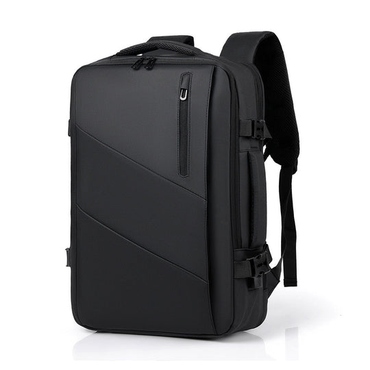 Sac à dos urbain multifonctionnel pour homme et femme 6