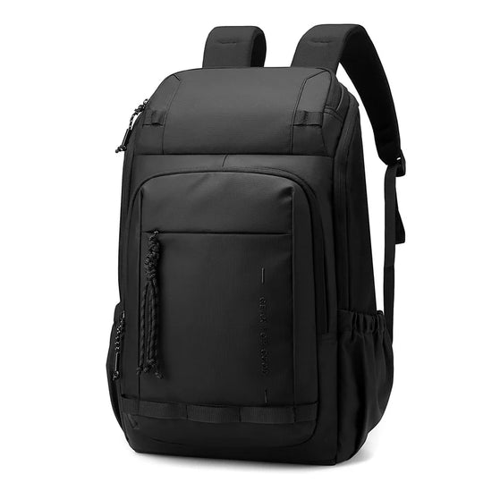 Sac à dos urbain multifonctionnel unisexe polyvalent 0