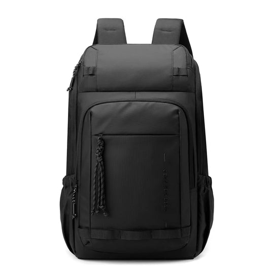 Sac à dos urbain multifonctionnel unisexe polyvalent 2