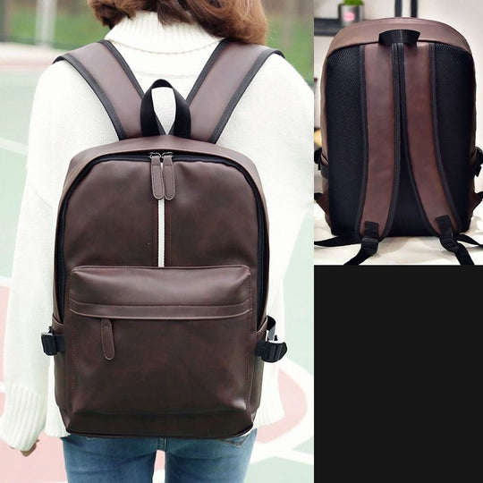 Sac à dos urbain pour homme design fonctionnel et confortable 0