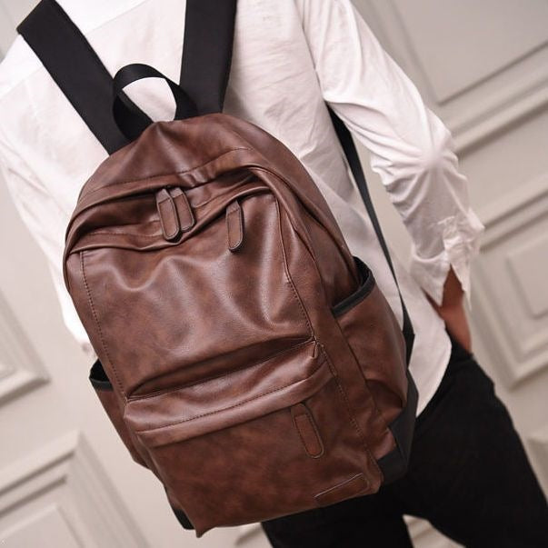 Sac à dos urbain pour homme design fonctionnel et confortable 1