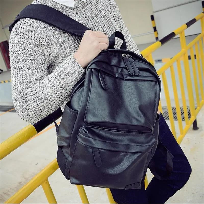 Sac à dos urbain pour homme design fonctionnel et confortable 5