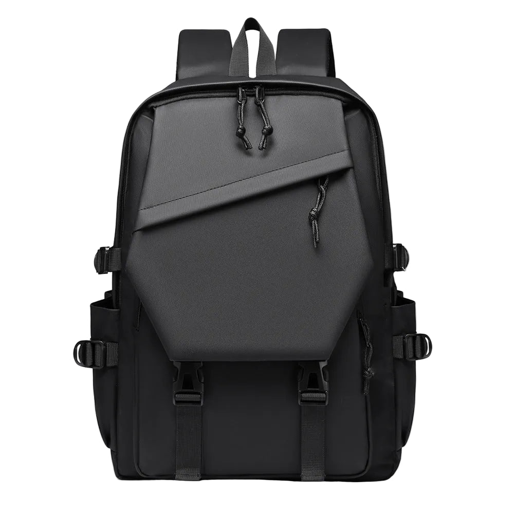 Sac à dos utilitaire polyvalent pour homme et femme 0