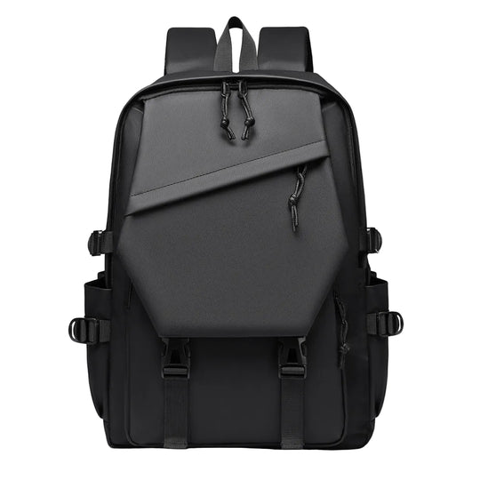 Sac à dos utilitaire polyvalent pour homme et femme 0