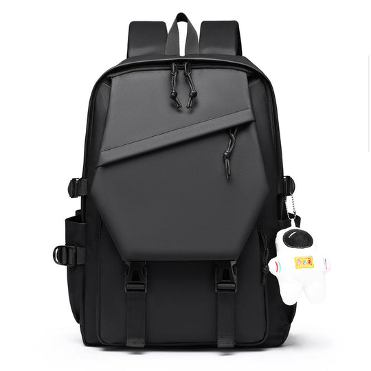 Sac à dos utilitaire polyvalent pour homme et femme 2