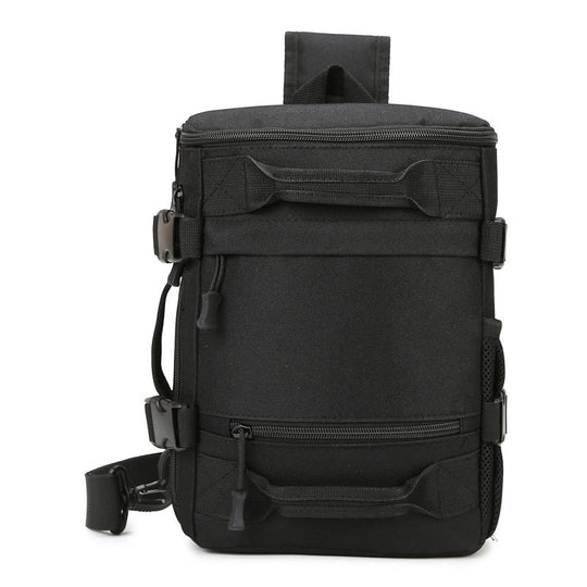 Sac à dos utilitaire tactique polyvalent pour homme 2