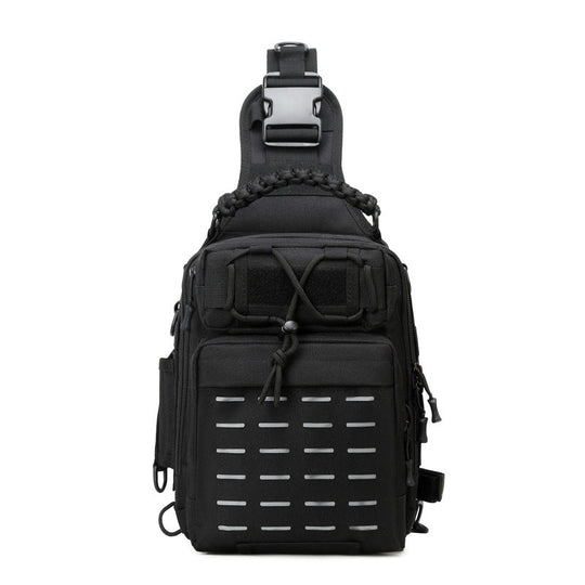 Sac à dos utilitaire tactique pour homme style sling 6