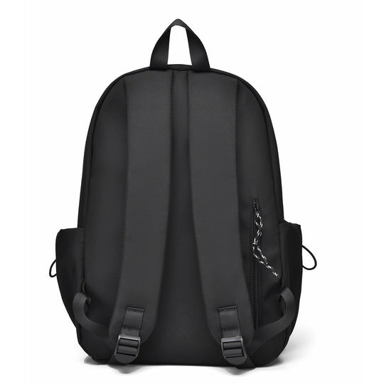 Sac à dos utilitaire urbain polyvalent pour homme 3