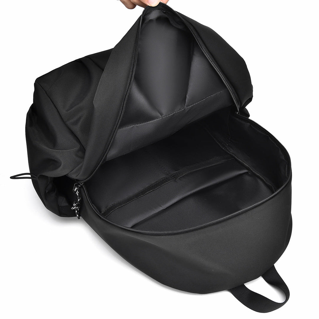 Sac à dos utilitaire urbain polyvalent pour homme 4