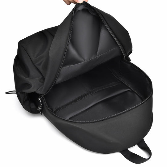 Sac à dos utilitaire urbain polyvalent pour homme 4