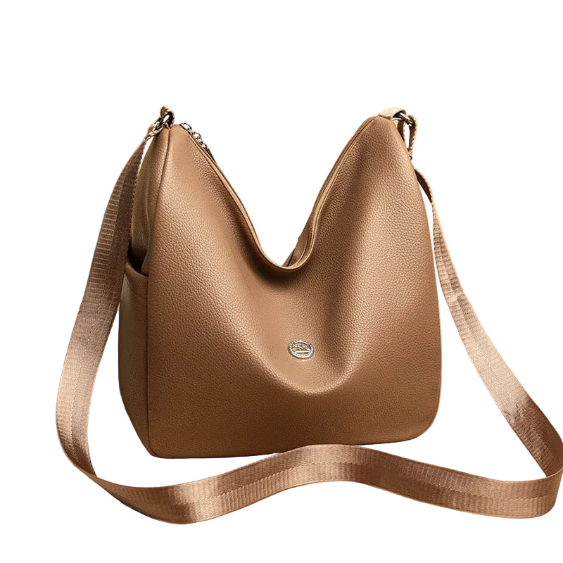 Sac à main femme Hobo Moderne avec Sangle Réglable et Espace de Rangement Optimal 0