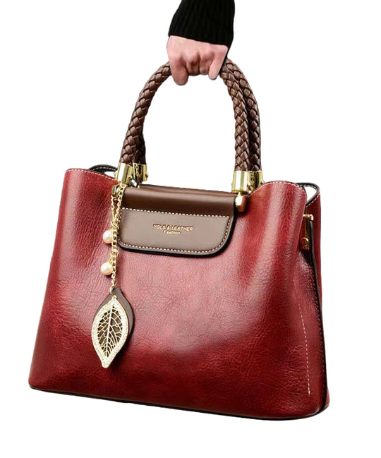 Sac à main fourre-tout polyvalent pour femme 0