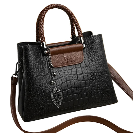Sac à main pour femme Amara au design intemporel 0