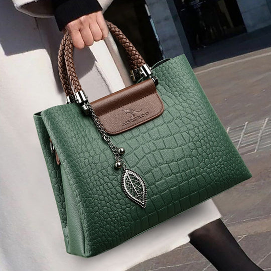 Sac à main pour femme Amara au design intemporel 1