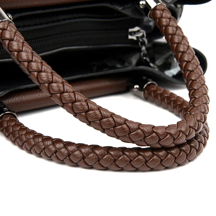 Sac à main pour femme Amara au design intemporel 4