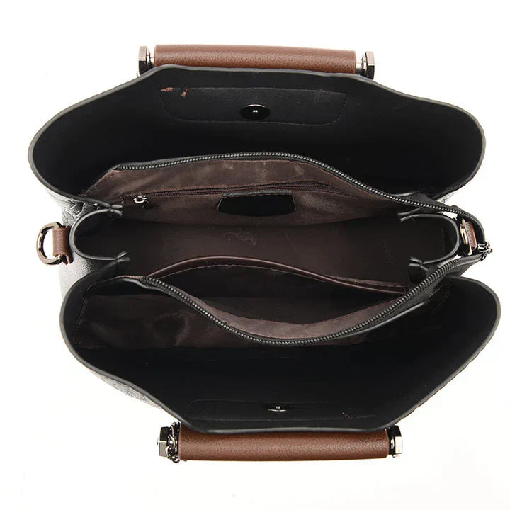 Sac à main pour femme Amara au design intemporel 5
