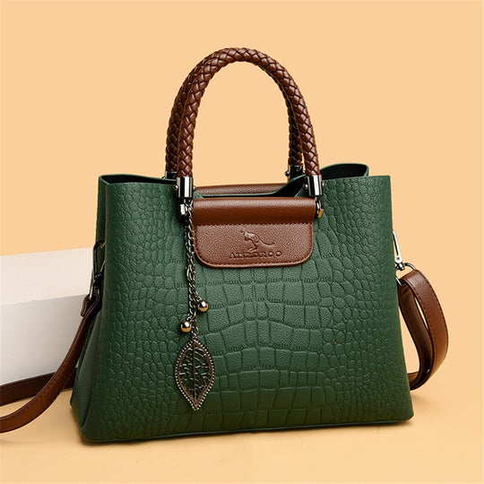 Sac à main pour femme Amara au design intemporel 6