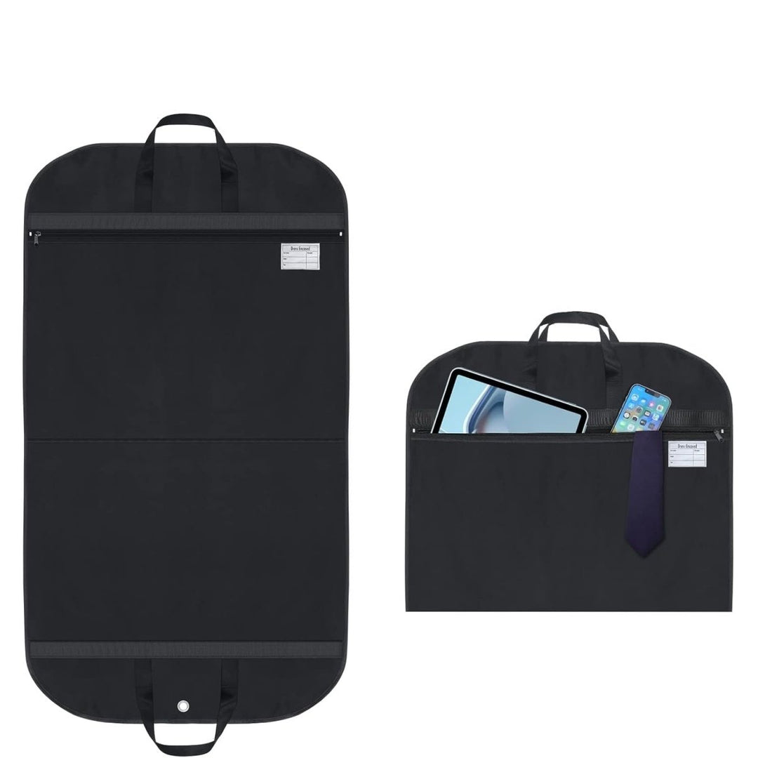 Sac de Costume Pratique pour Voyage avec Rangement Optimal 1