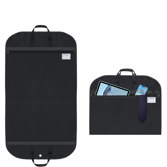 Sac de Costume Pratique pour Voyage avec Rangement Optimal 1