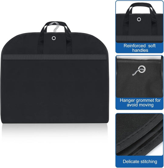 Sac de Costume Pratique pour Voyage avec Rangement Optimal 2