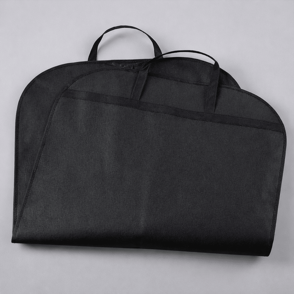 Sac de Costume Pratique pour Voyage avec Rangement Optimal 4