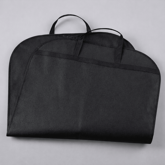 Sac de Costume Pratique pour Voyage avec Rangement Optimal 4