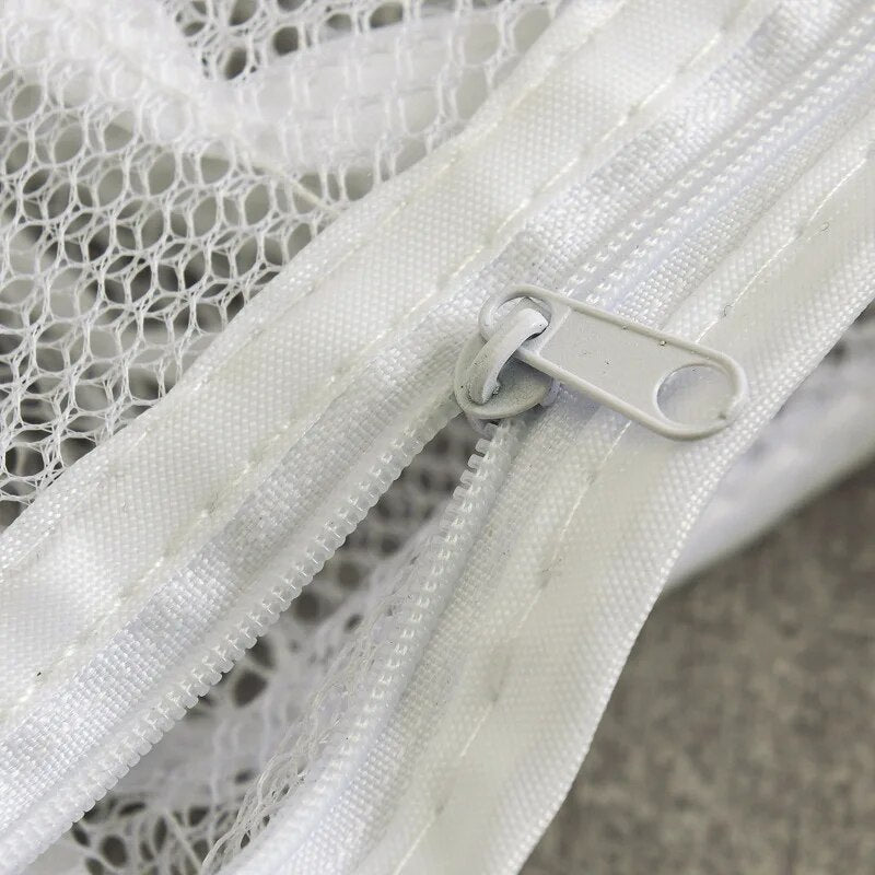 Sac de Lavage pour Chaussures Pratique 3