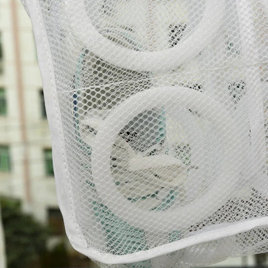 Sac de Lavage pour Chaussures Pratique 4